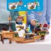  LEGO® Super Mario™  Bowser dirižablio   papildomas rinkinys 71391